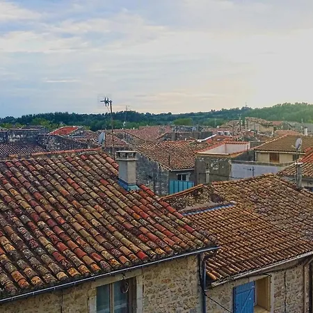 Entre Cevennes Et Camargue * Montfrin