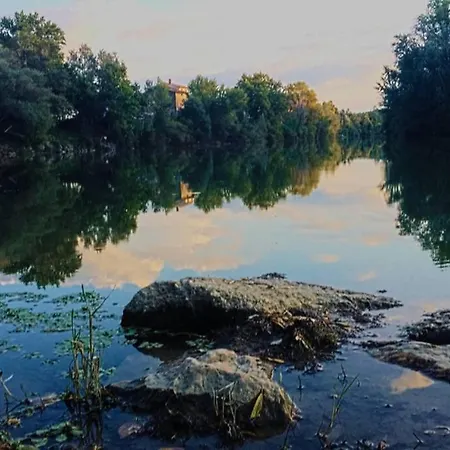 Entre Cevennes Et Camargue * Montfrin