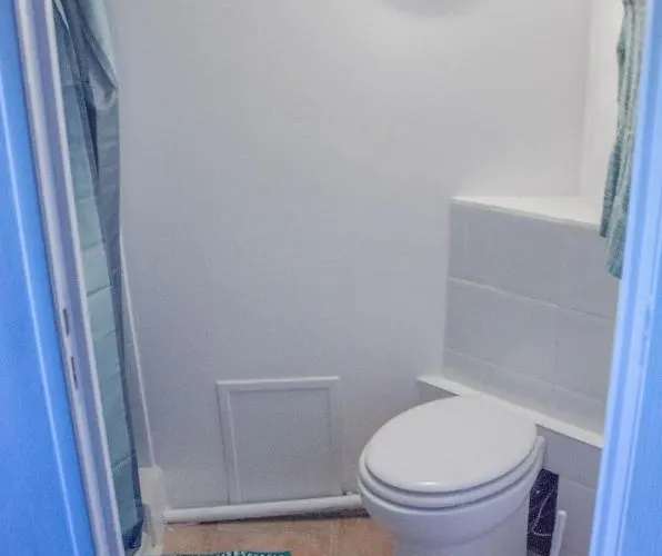 Apartment Entre Cevennes Et Camargue